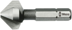 3-groove countersink bits Wera 846