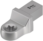 Male TX insertion tool 14x18xTX Wera 7786