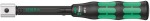 Torque 9x12 10.0x10-50 Nm Wera Click-Torque XP 2