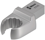 Combinatiesleutel, open Wera 7775
