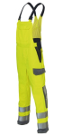 Latzhose Protectiq High Vis arc 1 PSA 3 MG260 Kübler 3393