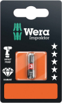 Bit PH SB-Pack Wera 851/1 IMP DC Impactor