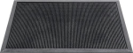 Fingertip doormat LxWxS black
