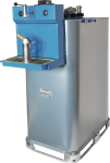 Tank system with pump HxWxL 1900x1200x800 1000 l Rapid