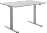 Bureau rechthoekig HxBxD