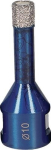 Diamant-Fliesenbohrer 1-teilig Ø 14 L=60,5 Segmentanzahl 1 M14 Promat Pro