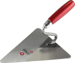 Berlin trowel Hardened blade steel swan