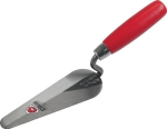 Cat tongue trowel L=260 mm blade hardened hardened steel Swan