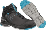 Safety boots black-blue S3L Albatros Taraval Mid
