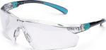 Veiligheidsbril EN 166, 170 Polycarbonaat Univet 506 UP