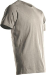 T-shirt Maat licht zandbeige, BW175 Mascotte Op 22582