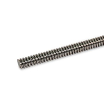 Trapezoidal threaded spindle GN