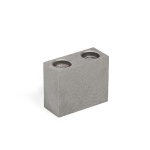Clamping jaw blank GN