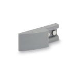 Einführrampe GN 6471.1-1-135-PE-GR