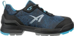 Safety shoes S3L black-blue Albatros Taraval Blue Gh Low
