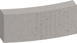 Diamond core bit Pro Cutter wet Bosch