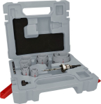 Lochsäge PRO Multi Material Q-Lock tlg. Bosch