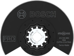 Segment saw blade PRO ACZ 85 EIB Bosch