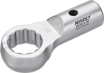 Aufsteck-Ringschlüssel SW Hazet