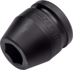 Kraft-Steckschlüsseleinsatz 6-kant SW 19 mm Hazet 1000S-19