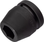 Kraft-Steckschlüsseleinsatz 6-kant SW Hazet