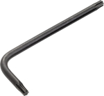 Winkelschraubendreher Vielzahn SW T10 Hazet 2115-T10