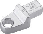 Dopsleutel Hazet 6630D-13