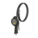 Handbandpomp MS 80 gekalibreerd, 0 - bar m