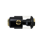 Mini-nevelsmeerapparaat G 1/4, max. Bedrijfsdruk 10 bar