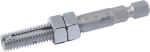 Notch Einbauwerkzeug HexDrive M V-Coil