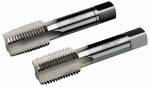Handgewindebohrer 2-tlg. Satz HSS-G V-Coil