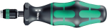 Drehmomentschraubendreher 1/4" Nm 105 Wera