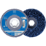Reinigungsscheibe CC-PCLD Pferd