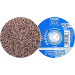 Vliesronden Combidisc CD PNER-MH A G Pferd