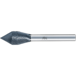 HM-Frässtift KZW MICRO HC RS Pferd