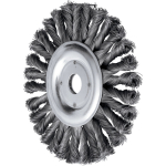 Rundbürste Stahl RBG CT ST 0,50 HD Pferd
