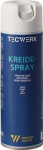 Kreidespray 500 ml Spraydose Tecwerk