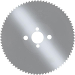 Metallkreissägeblatt HSS C Tecwerk