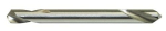 Doppelendbohrer HSS (Karosseriebohrer) Tecwerk