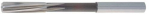 NC-Maschinenreibahle Ø HSS-Co Form B H7 Tecwerk