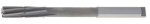 Maschinenreibahle DIN 8093 Ø VHM Form B H7 Tecwerk