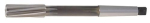 Maschinenreibahle DIN 208 Ø 20 HSS-E Form B H7 Tecwerk