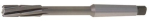 Maschinenreibahle DIN8094 Ø HM Form B H7 Tecwerk