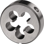 Schneideisen HSS DIN-EN22568 Form B Tecwerk