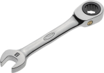 Ratschen-Ring-Maulschlüssel SW m Vigor