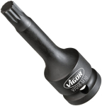 Schlagschraubereinsatz 1/2″ Innenvielzahn Vigor