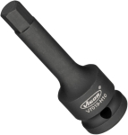 Schlagschraubersatz, 6-kant innen 1/2″ SW 19 Vigor