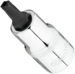 Schraubendrehereinsatz T+ 1/2″ Vielzahn Vigor