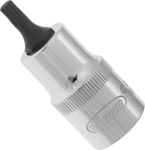 Schraubendrehereinsatz Innenvielzahn 1/2″ Vigor