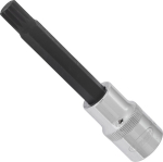 Schraubendrehereinsatz Innenvielzahn 1/2″ Vigor